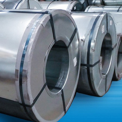 Cold Rolled Oriented Silicon Steel